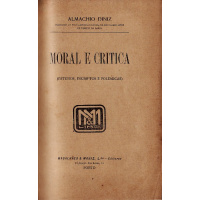 Livros/Acervo/D/DINIZ MORAL